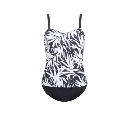 FIREFLY Melany Abstract Garden Women's Swimsuit - Supersports Thailand