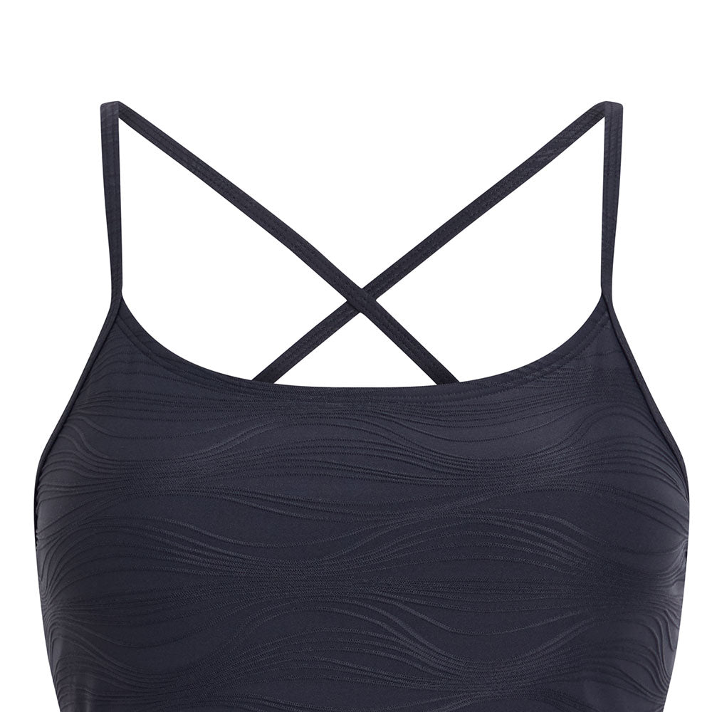 FIREFLY Mira II Wavy Women's Swimsuit - Supersports Thailand