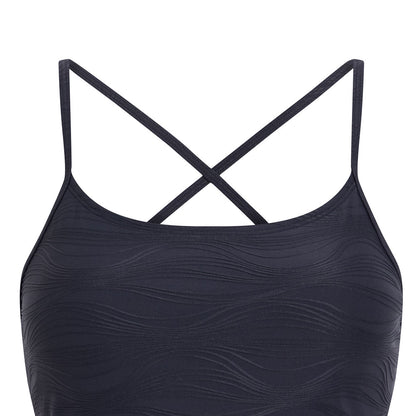 FIREFLY Mira II Wavy Women's Swimsuit - Supersports Thailand