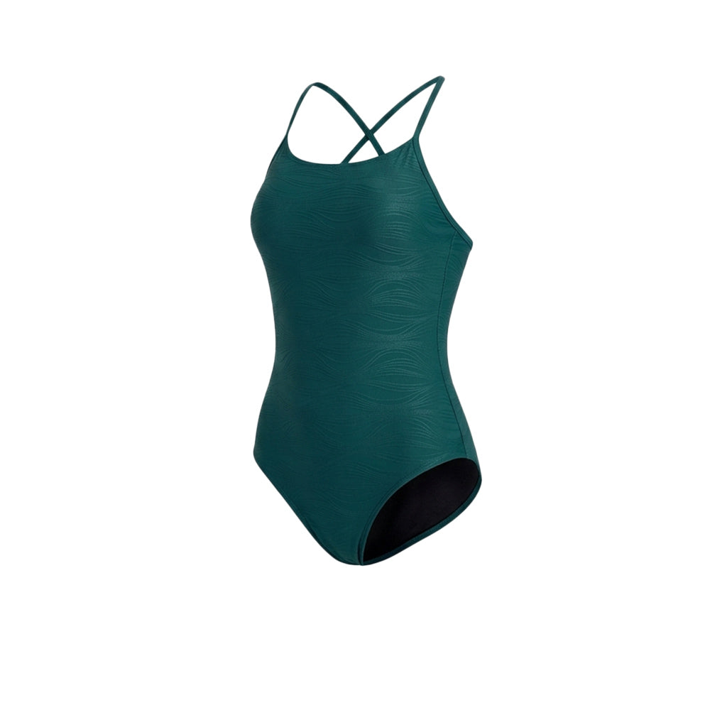 FIREFLY Mira II Wavy Women's Swimsuit - Supersports Thailand Supersports Thailand
