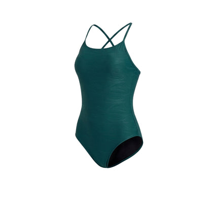 FIREFLY Mira II Wavy Women's Swimsuit - Supersports Thailand