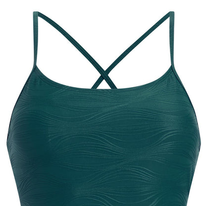 FIREFLY Mira II Wavy Women's Swimsuit - Supersports Thailand