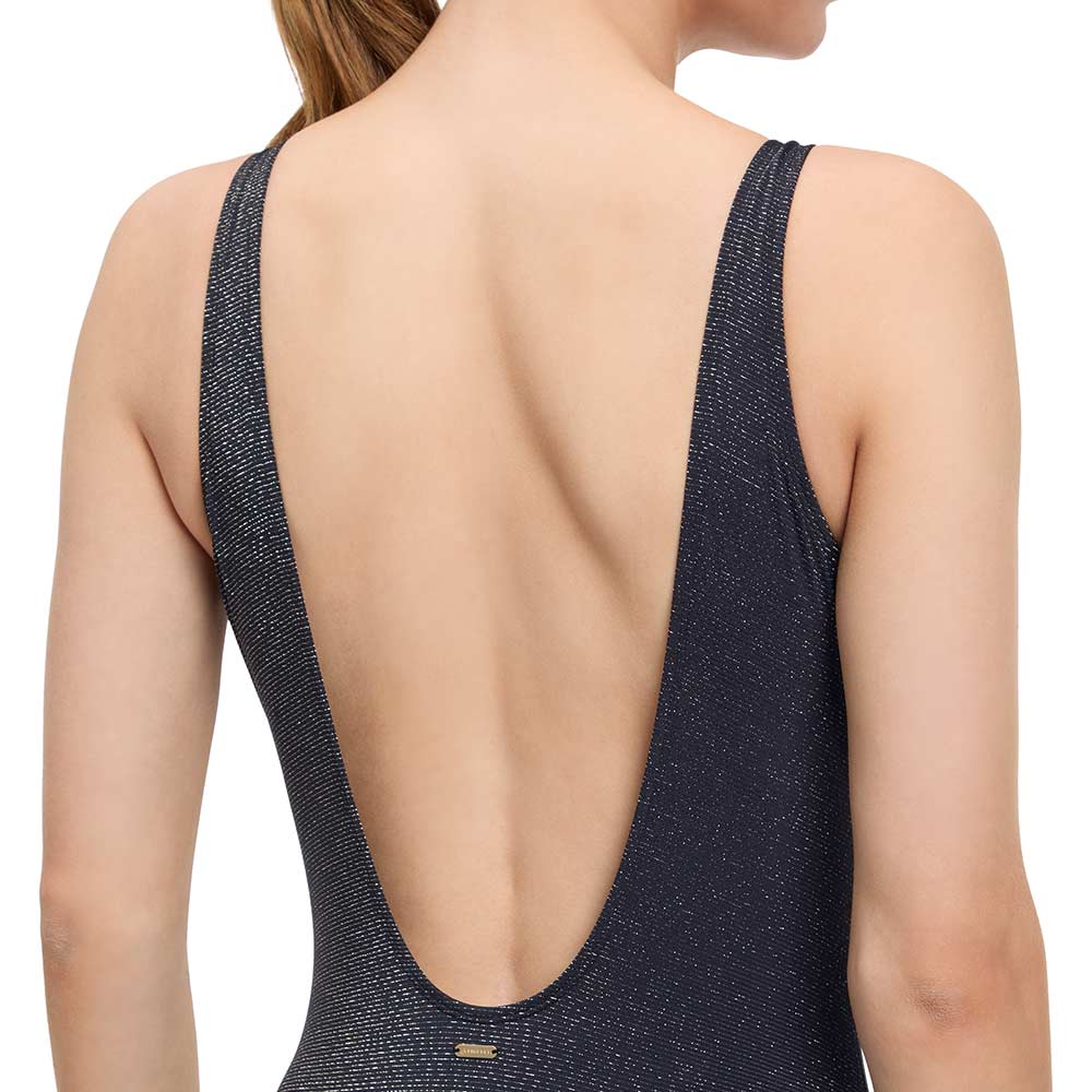 FIREFLY Sia Shimmer Women's Swimsuit - Supersports Thailand Supersports Thailand