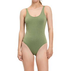 FIREFLY Sia Shimmer Women's Swimsuit - Supersports Thailand