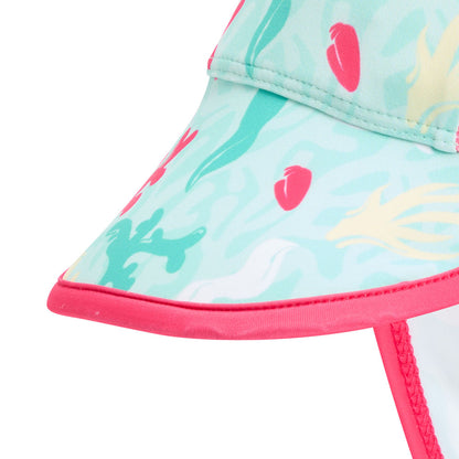 FIREFLY BB Melwin T Kids Swim Cap - Supersports Thailand