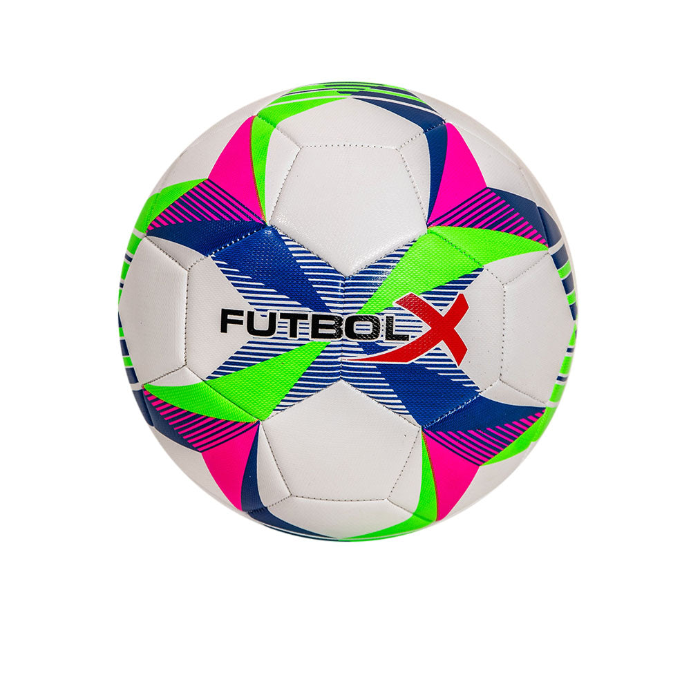 FUTBOLX Scorer X2 Football Ball