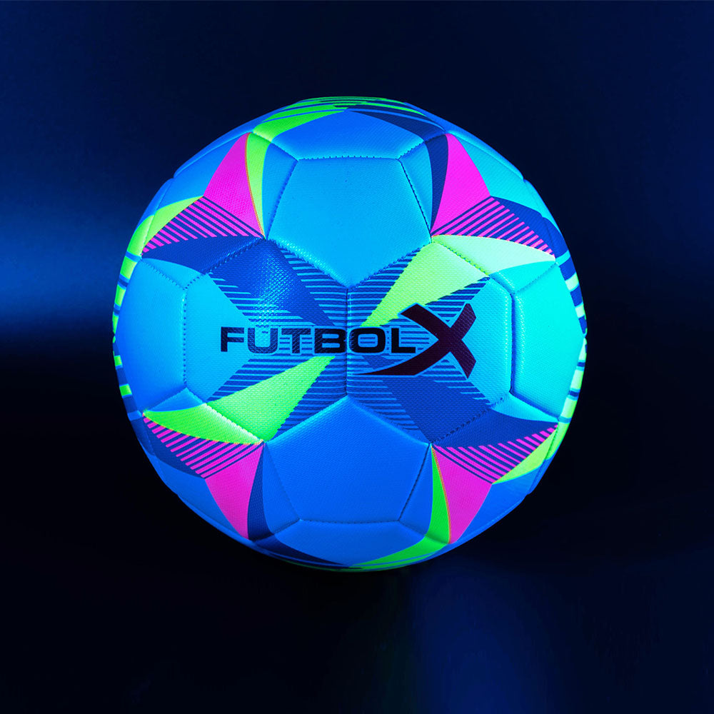 FUTBOLX Scorer X2 Football Ball - Supersports Thailand