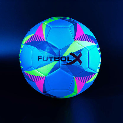 FUTBOLX Scorer X2 Football Ball - Supersports Thailand