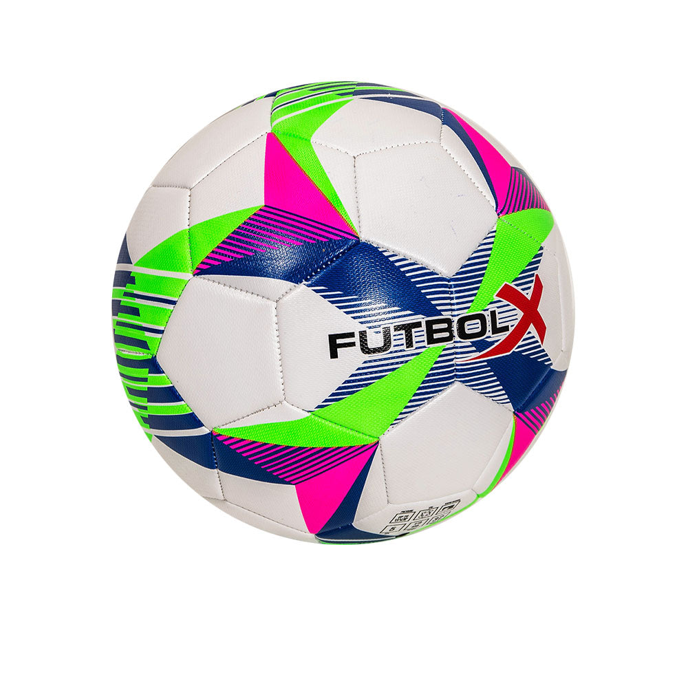 FUTBOLX Scorer X2 Football Ball