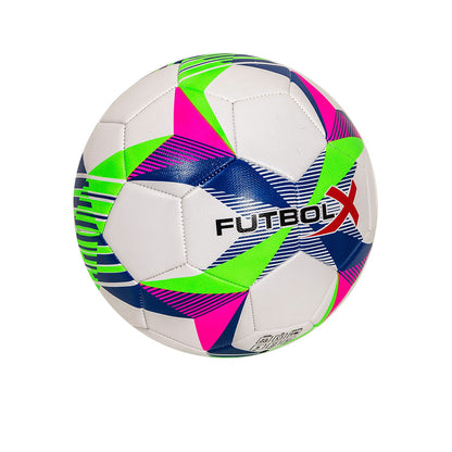 FUTBOLX Scorer X2 Football Ball