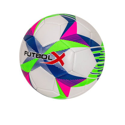 FUTBOLX Scorer X2 Football Ball