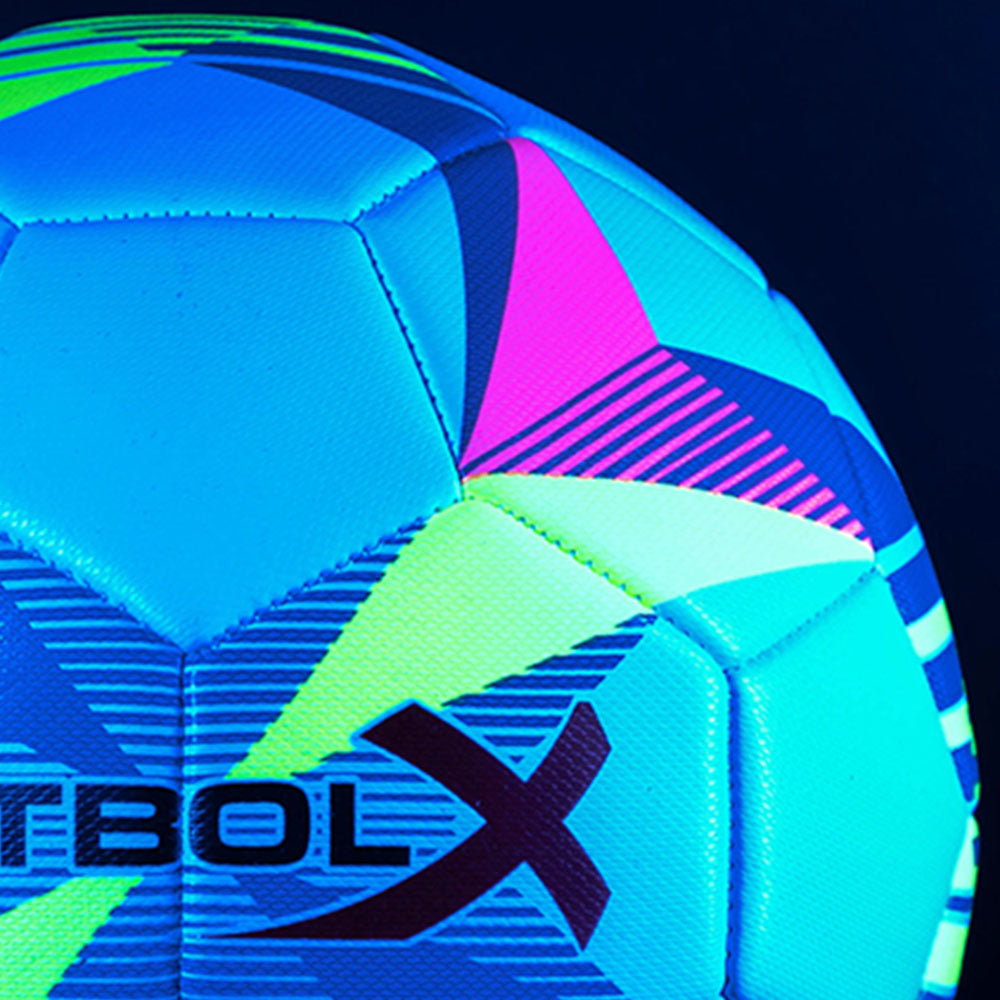 FUTBOLX Scorer X2 Football Ball