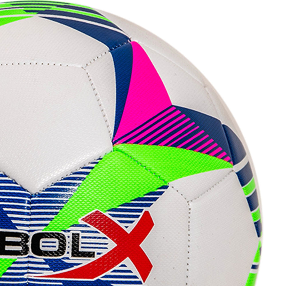 FUTBOLX Scorer X2 Football Ball