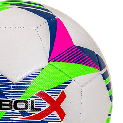FUTBOLX Scorer X2 Football Ball