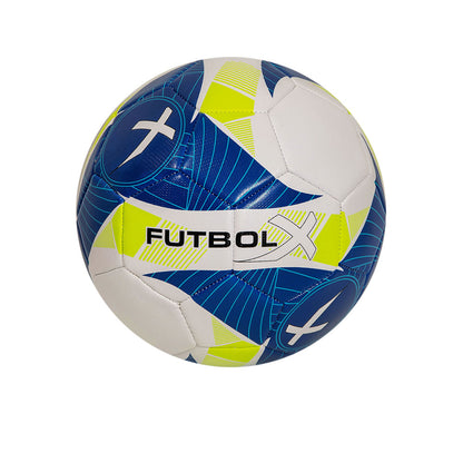 FUTBOLX Trooper X2 Football Ball