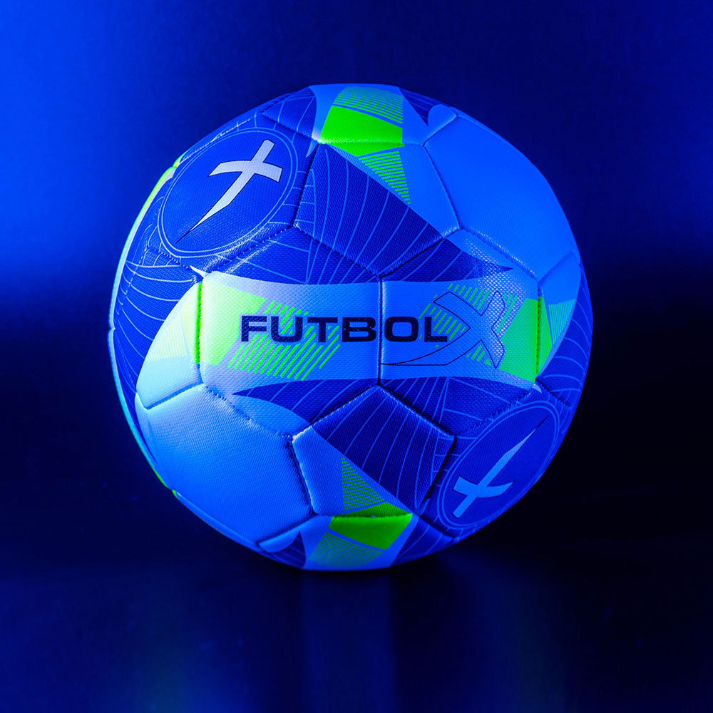 FUTBOLX Trooper X2 Football Ball