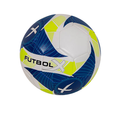 FUTBOLX Trooper X2 Football Ball