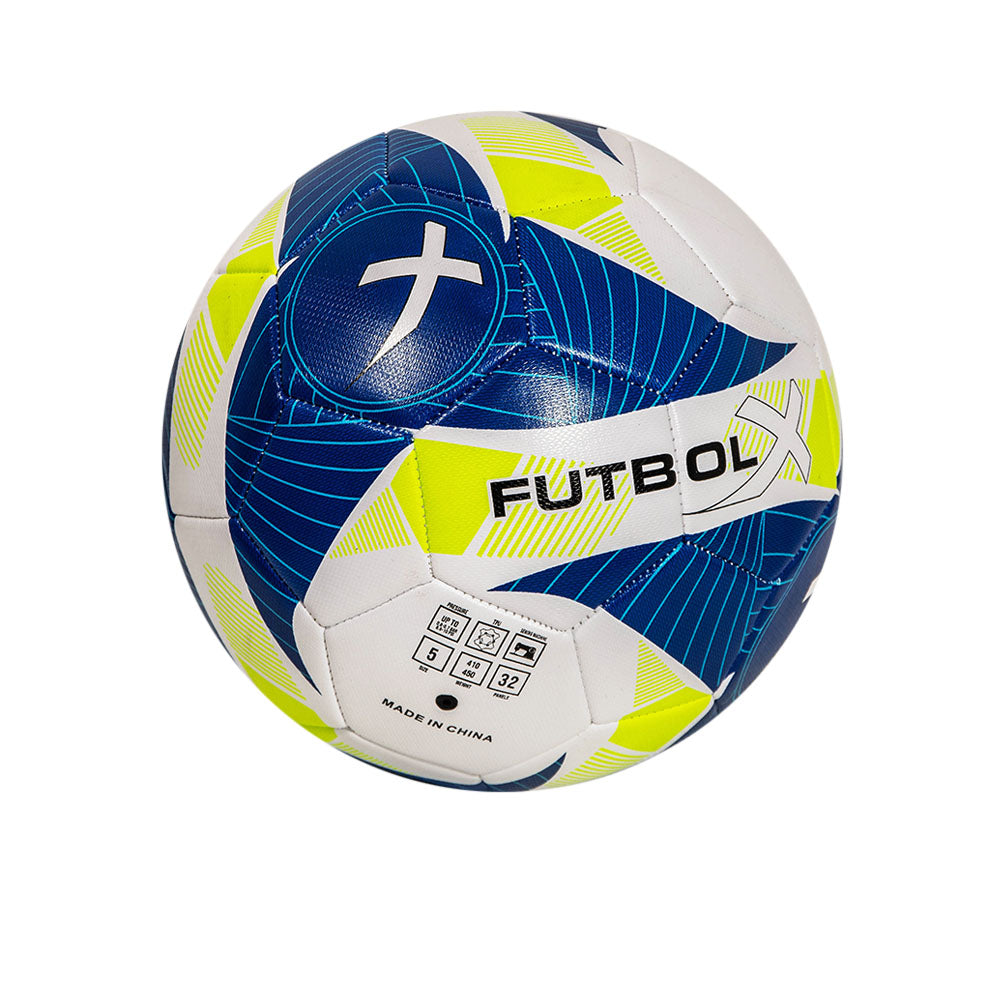 FUTBOLX Trooper X2 Football Ball
