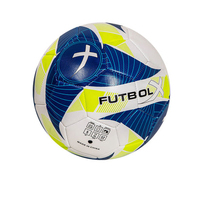 FUTBOLX Trooper X2 Football Ball