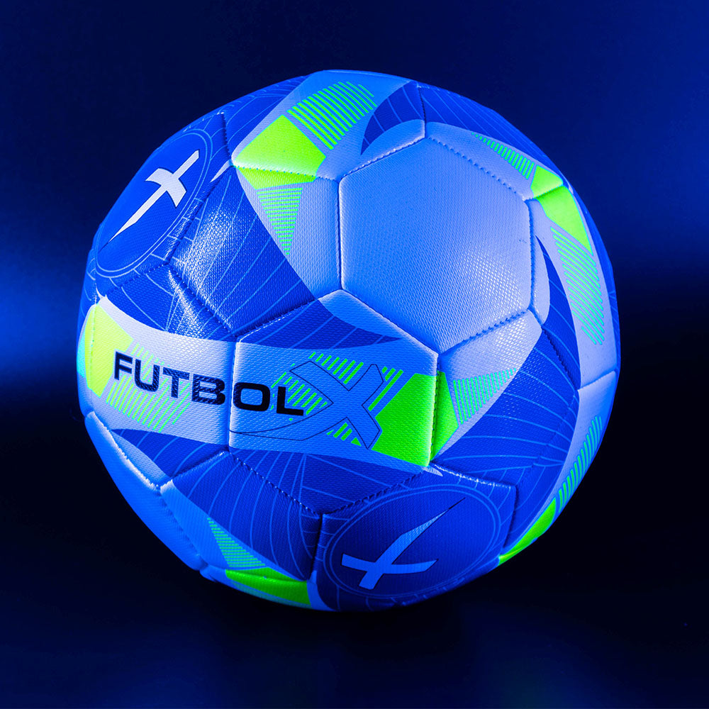FUTBOLX Trooper X2 Football Ball