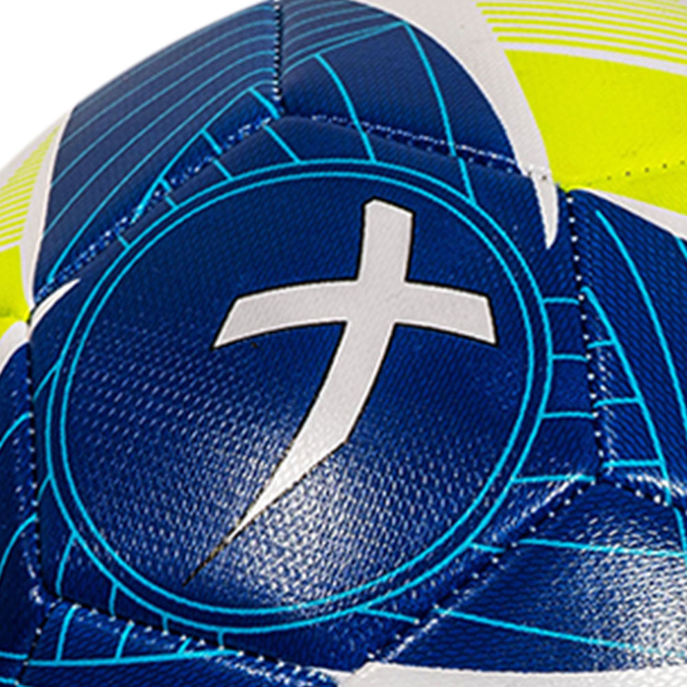 FUTBOLX Trooper X2 Football Ball