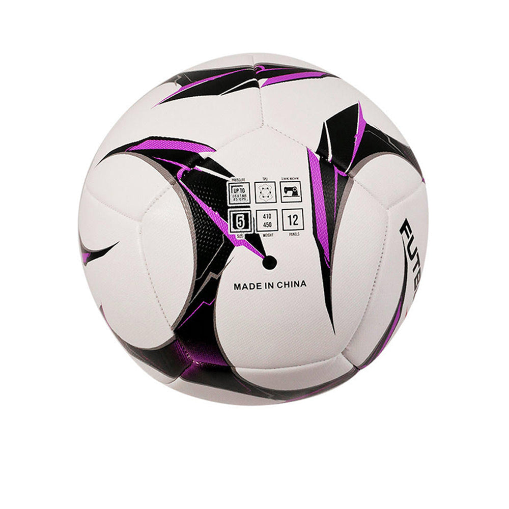 FUTBOLX Cyclone Football Ball - Supersports Thailand