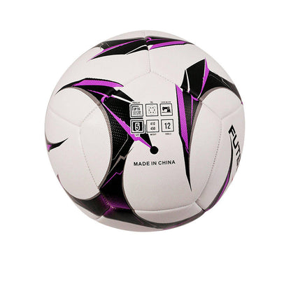 FUTBOLX Cyclone Football Ball - Supersports Thailand