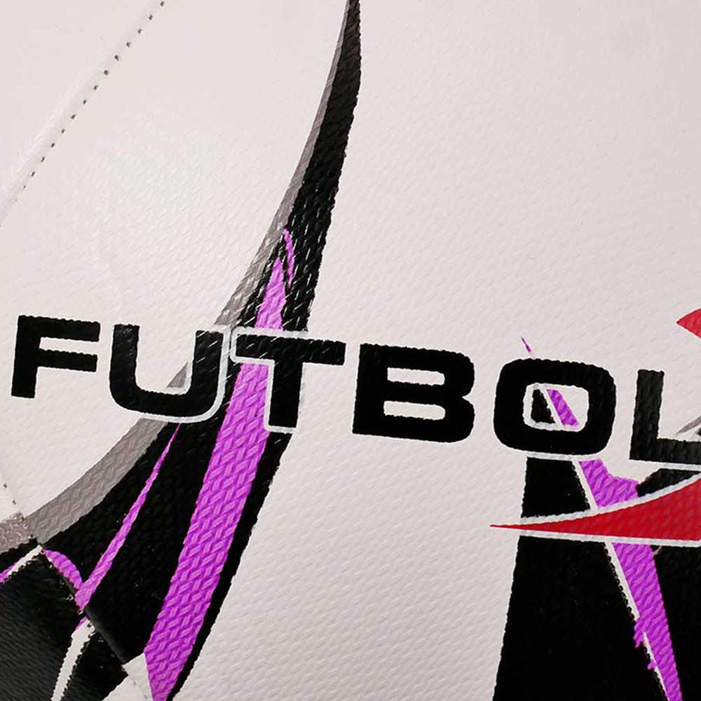 FUTBOLX Cyclone ลูกฟุตบอล