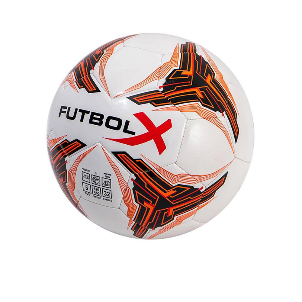 FUTBOLX SAMBA Football Ball - Supersports Thailand