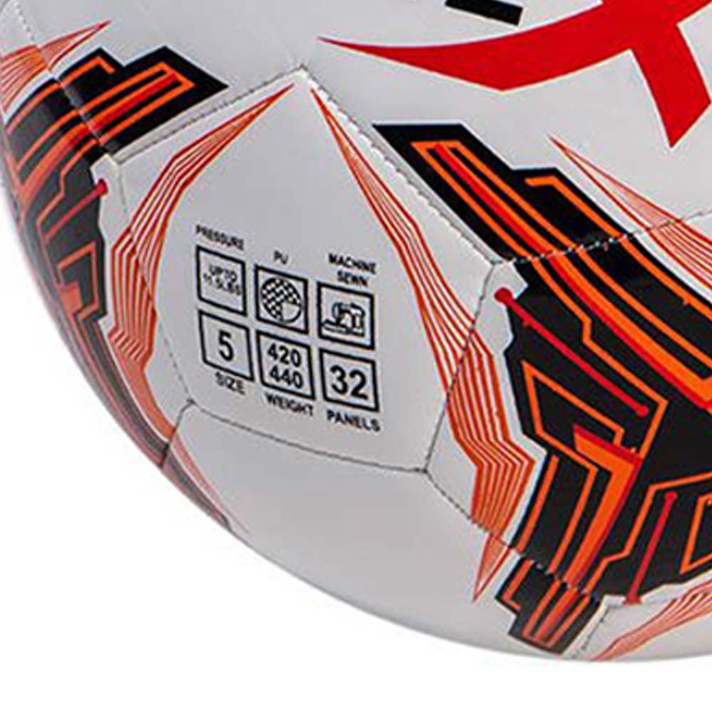 FUTBOLX SAMBA Football Ball - Supersports Thailand