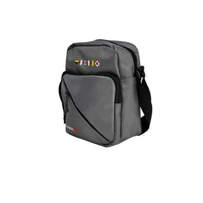 FUTBOLX FB22FFBAGU01GY Unisex Crossbody Bag - Supersports Thailand