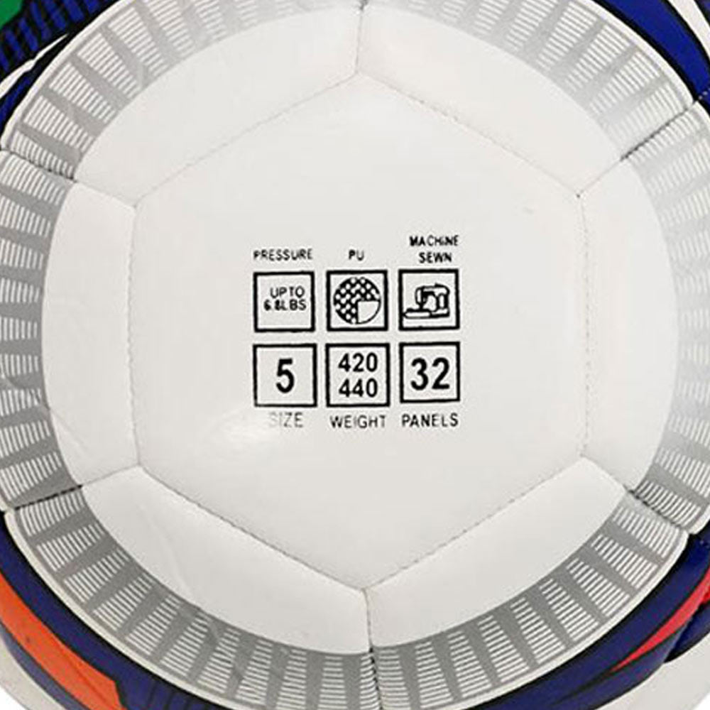 FUTBOLX Pele Football Ball - Supersports Thailand Supersports Thailand