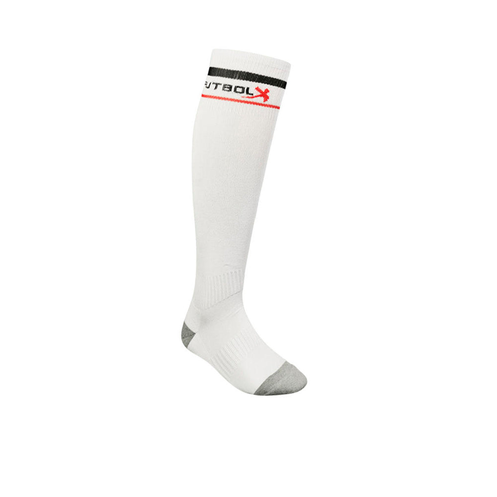 FUTBOLX Anti-Slip Knee High Unisex Football Socks
