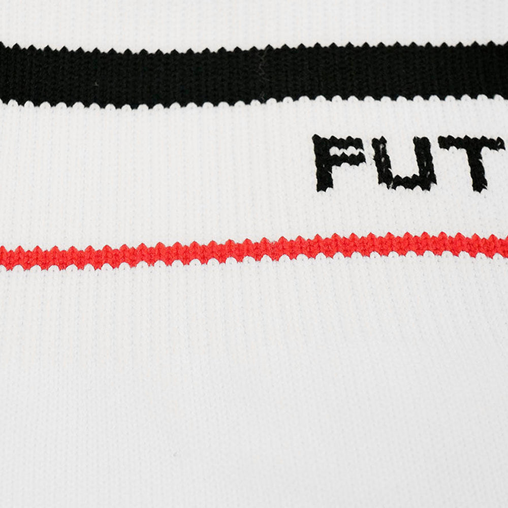 FUTBOLX Anti-Slip Knee High Unisex Football Socks