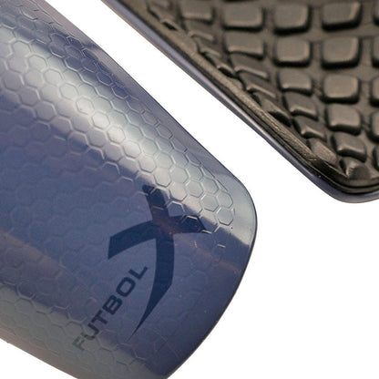 FUTBOLX Protect 02 Men's Football Shinguards