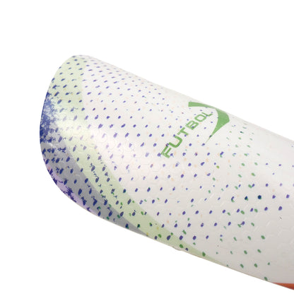 FUTBOLX S-Guard 2026 สนับแข้งฟุตบอลผู้ชาย