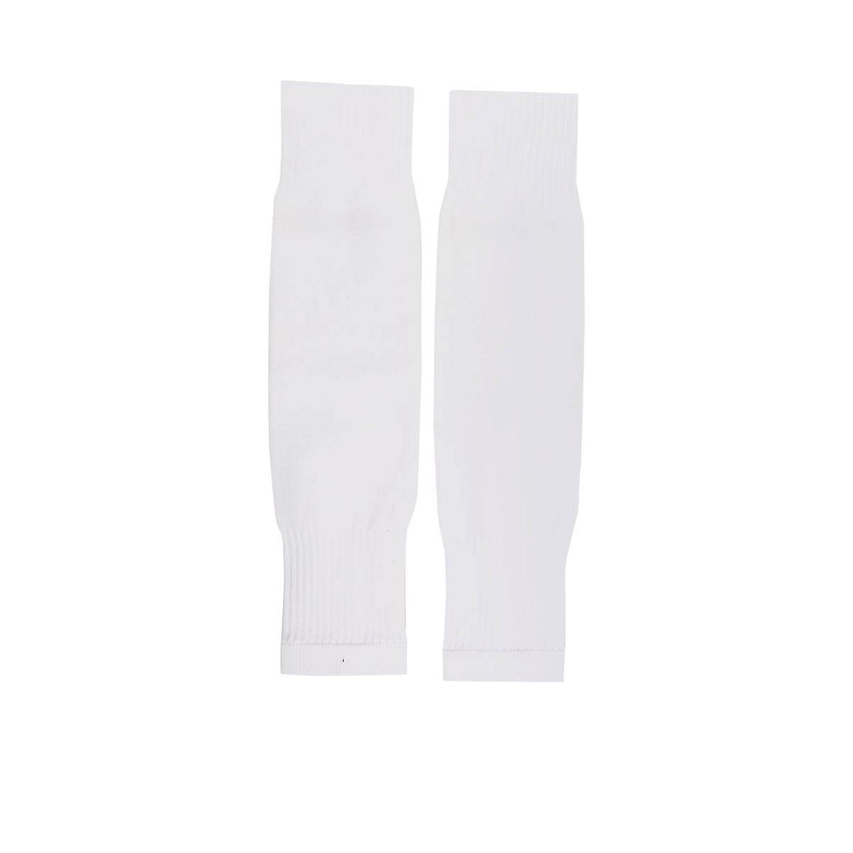 FUTBOLX FBXCSSUBQ410WH Unisex Calf Compression Sleeves - Supersports Thailand Supersports Thailand
