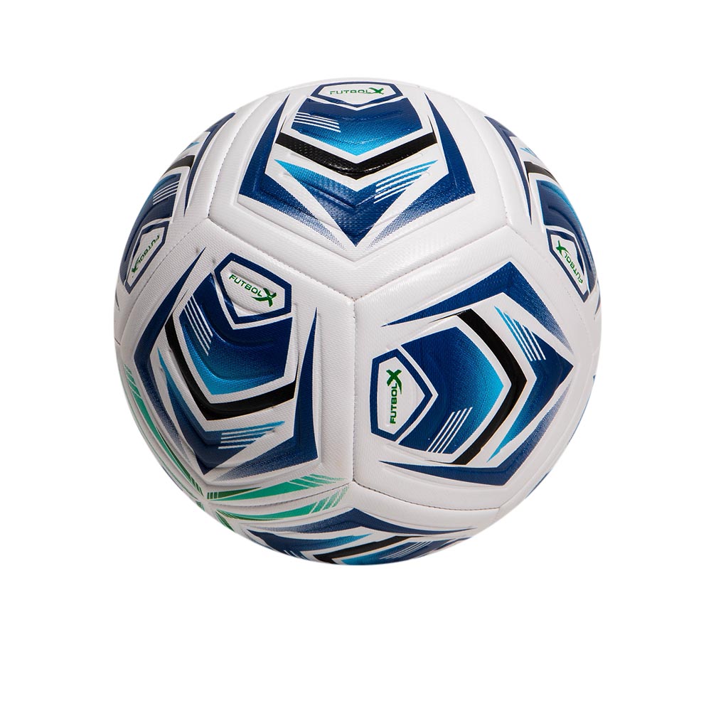 FUTBOLX Pentagon X Football Ball - Supersports Thailand Supersports Thailand