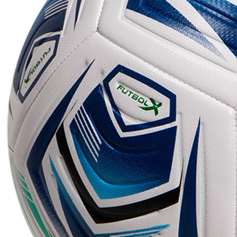 FUTBOLX Pentagon X Football Ball - Supersports Thailand Supersports Thailand