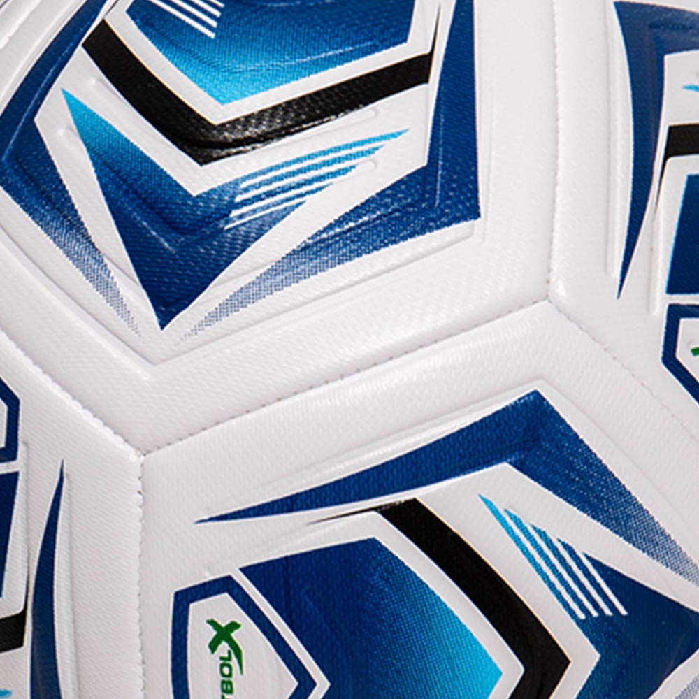 FUTBOLX Pentagon X Football Ball - Supersports Thailand