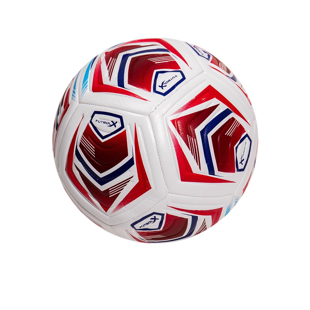 FUTBOLX Pentagon X Football Ball - Supersports Thailand
