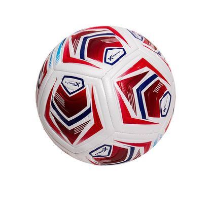 FUTBOLX Pentagon X Football Ball - Supersports Thailand