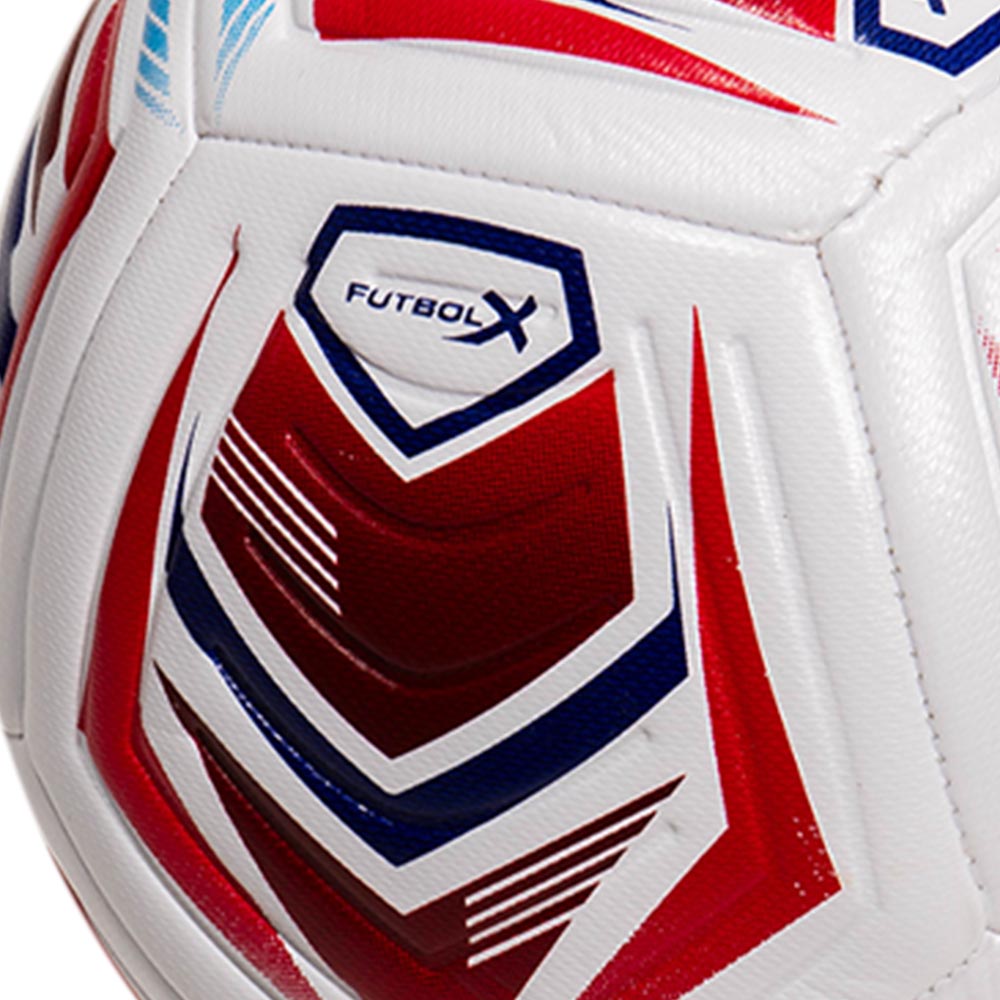 FUTBOLX Pentagon X Football Ball - Supersports Thailand Supersports Thailand
