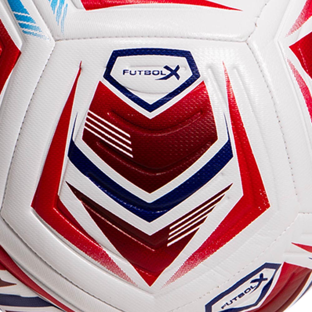 FUTBOLX Pentagon X Football Ball - Supersports Thailand Supersports Thailand