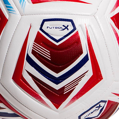 FUTBOLX Pentagon X Football Ball - Supersports Thailand