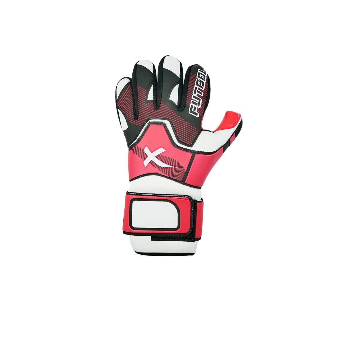 FUTBOLX Supersave 01 Unisex Goalkeeper Gloves - Supersports Thailand