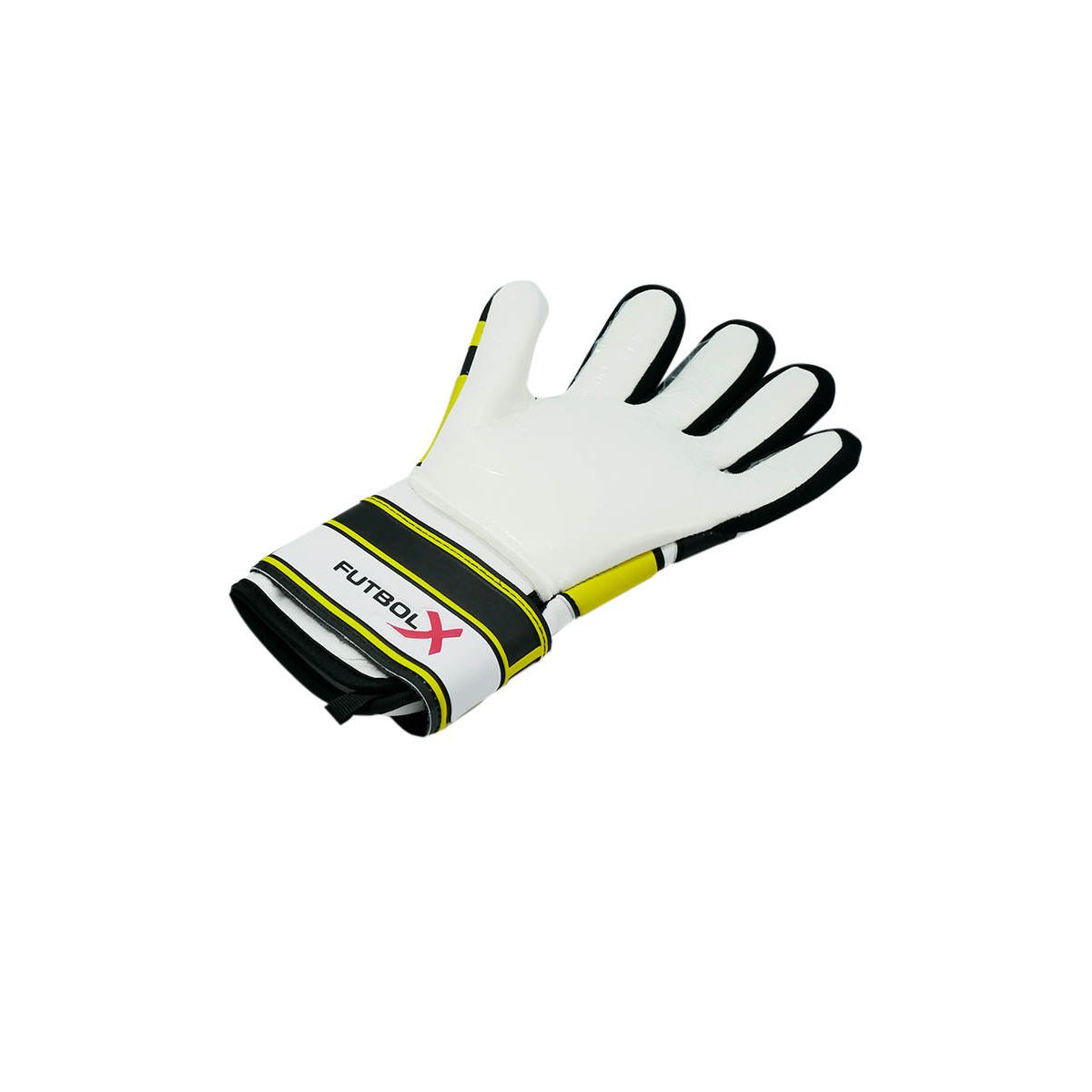 FUTBOLX Supersave 01 Unisex Goalkeeper Gloves - Supersports Thailand