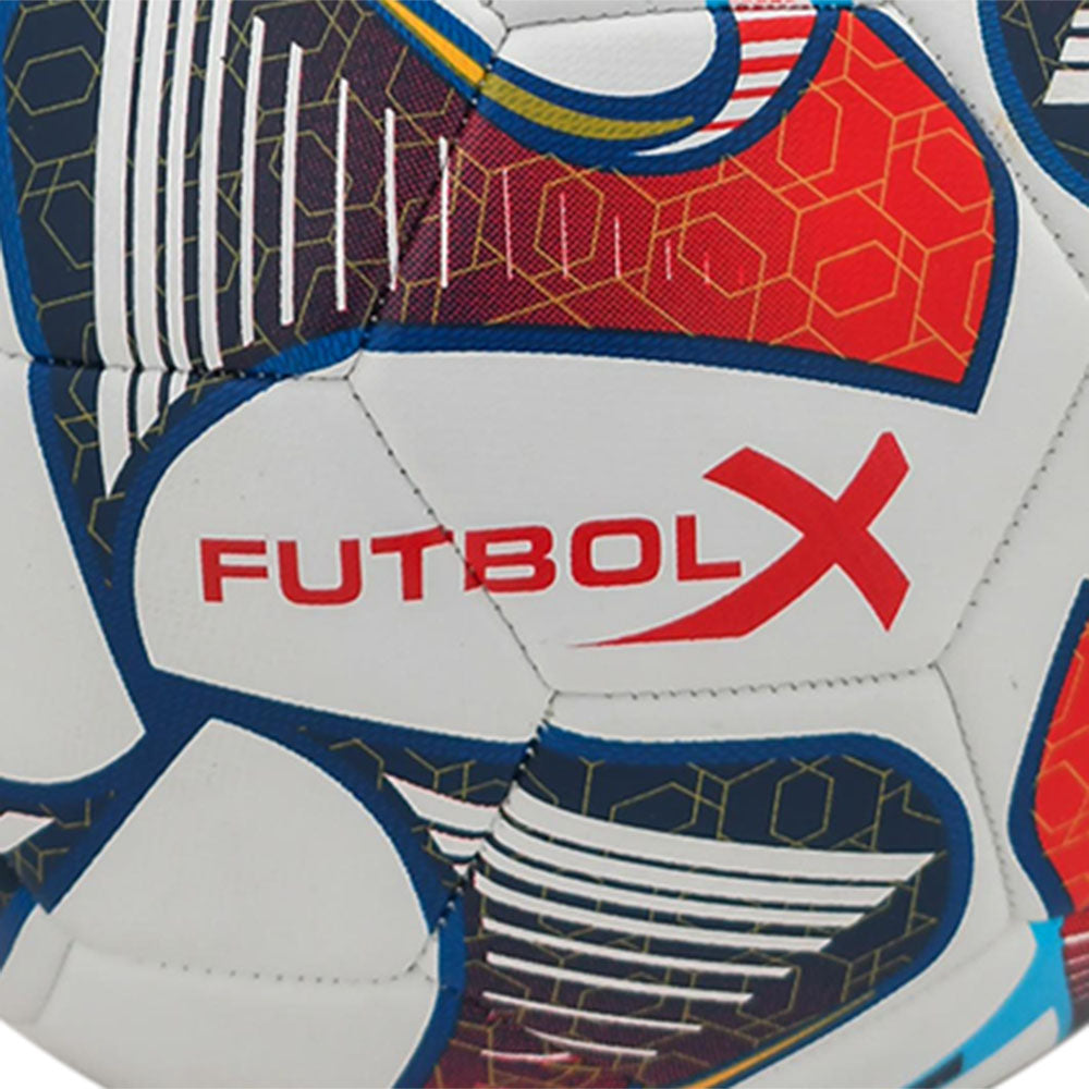 FUTBOLX Blaze X Football ball - Supersports Thailand Supersports Thailand