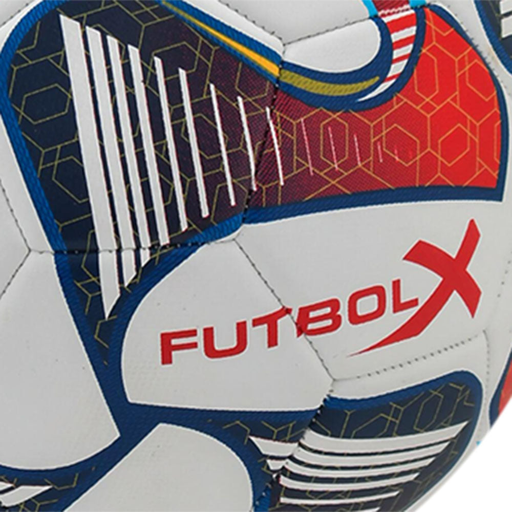 FUTBOLX Blaze X Football ball - Supersports Thailand