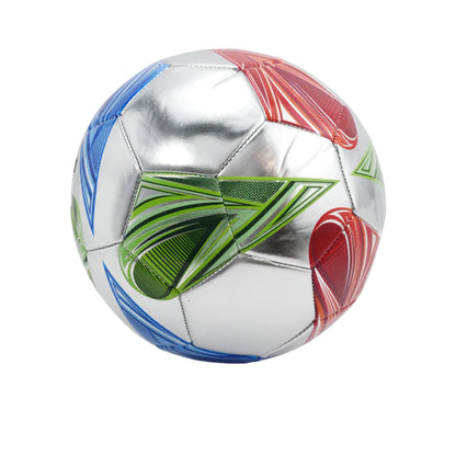 FUTBOLX Silver X Football ball - Supersports Thailand